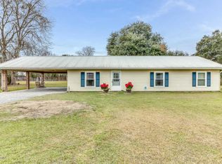 1009 Harry T Dr, Saint Martinville, LA 70582