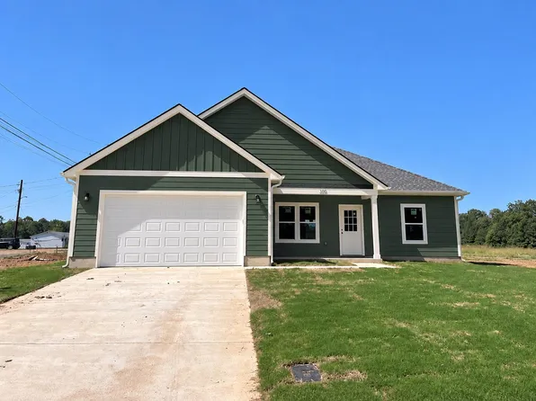 20 Cris Jean Cv, Whiteville, TN 38075