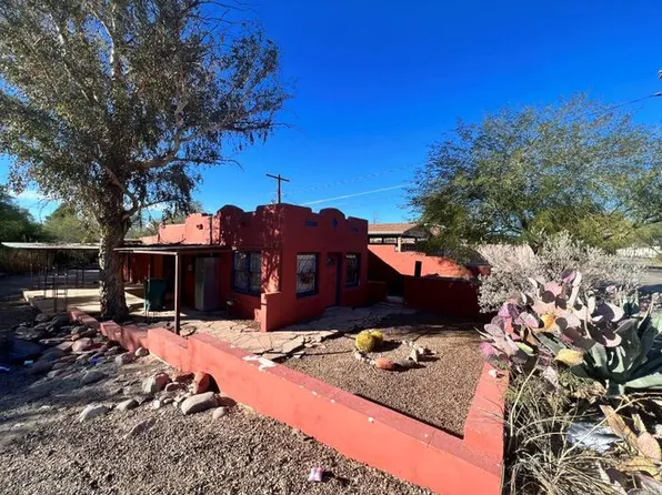 221 N Cherry Ave, Tucson, AZ 85719