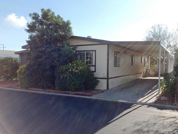 2nd image of 23820 Ironwood Ave Space 230