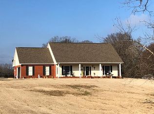 4067 Good Hope Rd, Batesville, MS 38606