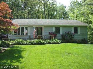 245 Oak Dr, Orrtanna, PA 17353