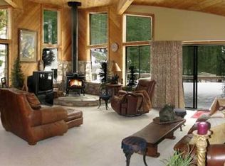 597 Ponderosa Ave, Incline Village, NV