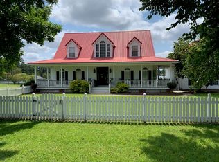 177 Dixon Lake Cir, Vidalia, GA 30474