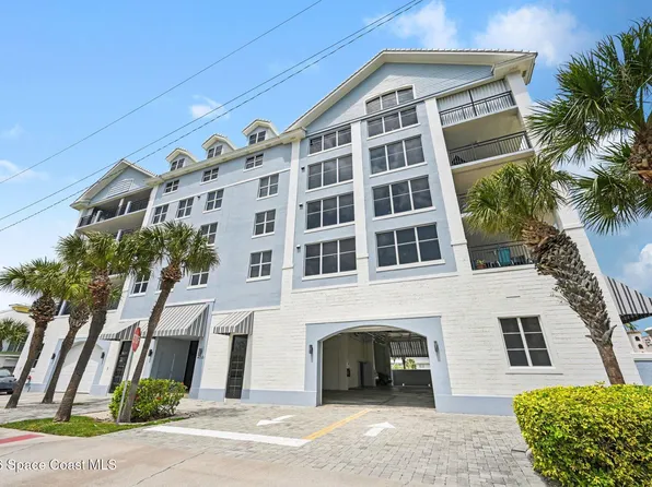 410 Hayes Ave #401, Cocoa Beach, FL 32931