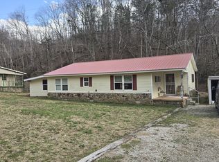144 Pope Dr, Waynesboro, TN 38485