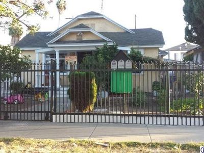 1616 W 52nd St, Los Angeles, CA, 90062