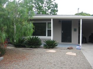 2539 W De Ovan Ave, Stockton, CA 95204