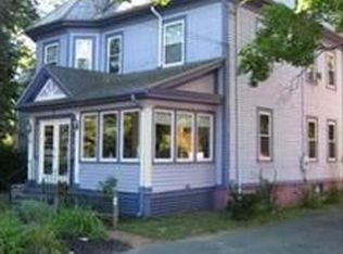 2 Main St, Northampton, MA 01062