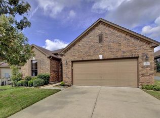 2527 Waizel Way, Georgetown, TX 78626
