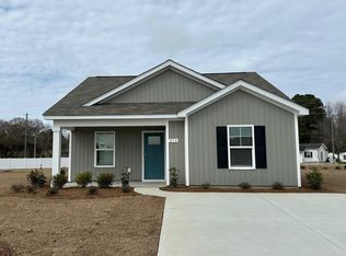216 Jeff Waters Cir LOT 33, Perry C Longs, SC 29568