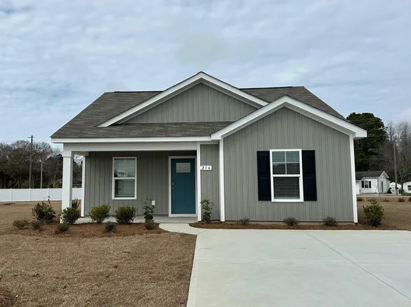216 Jeff Waters Circle Lot 33- Perry C, Longs, SC 29568
