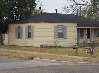 3201 1st St, Lubbock, TX 79415