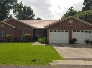 24 Linda Ln, Warren, AR 71671