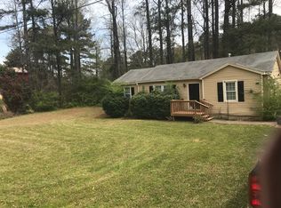 225 Joshua Mabry St, Carrollton, GA 30117