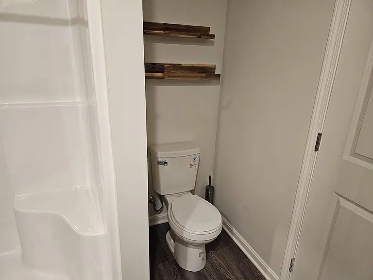 312 High Peak Pl — Photo 8