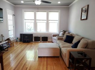 4524 N Springfield Ave #2, Chicago, IL 60625