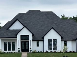 1108 Stone Ridge Ln, Desoto, TX 75115