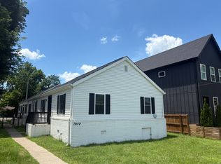 1909 10th Ave N #A, Nashville, TN 37208