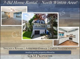 86 Hampden Rd, Rochester, NY 14610