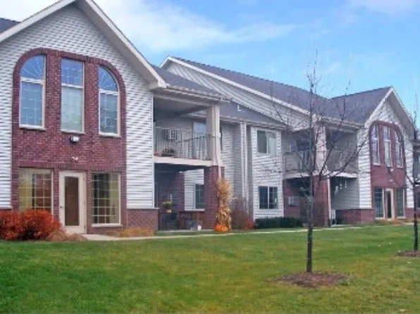 W1062 Marietta AVENUE #310, Ixonia, WI 53036