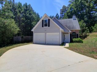466 Gresham Dr, Stockbridge, GA 30281