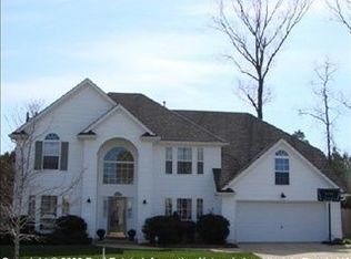 4321 Foreman Trl, Virginia Beach, VA 23456