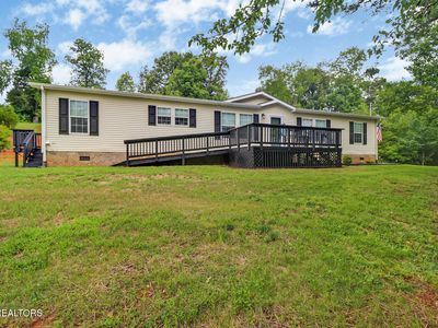 122 Allison Cove Dr, Harriman, TN, 37748