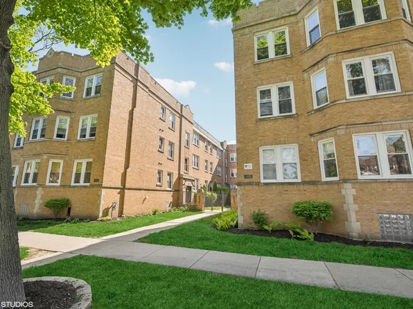 4847 N Wolcott Ave APT 2W, Chicago, IL 60640