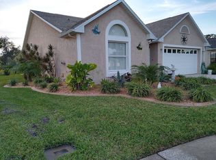 671 Middlebury Loop, New Smyrna Beach, FL 32168
