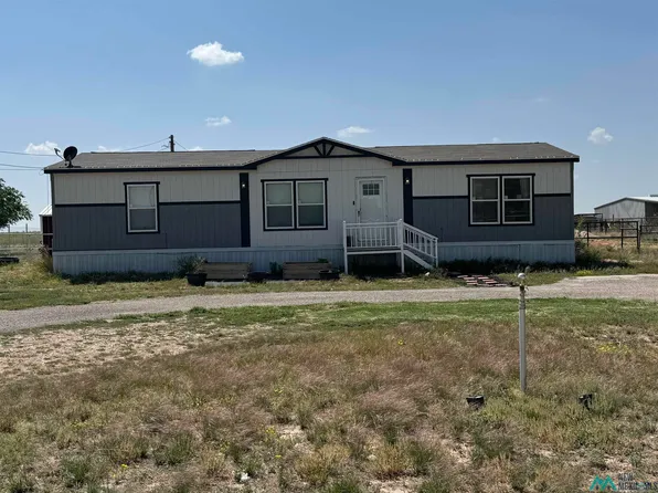 9601 N Plainfield Dr, Hobbs, NM 88242