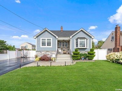 749 Sunrise Avenue, Bellmore, NY, 11710