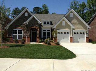 21918 Torrence Chapel Rd, Cornelius, NC 28031