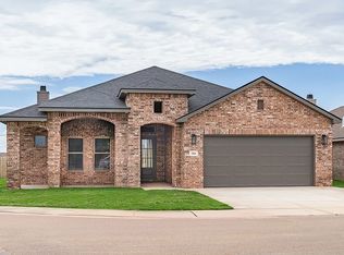 Vanessa Plan, Westmont, Lubbock, TX 79407