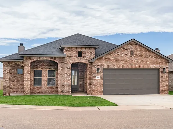 Vanessa Plan, Heritage Hills