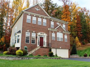 15428 Duckling Pl, Woodbridge, VA 22191