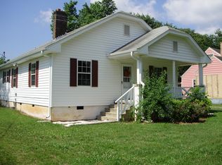 1615 Hanover Rd, Burlington, NC 27217