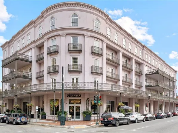 700 Magazine St Unit 517, New Orleans, LA 70130