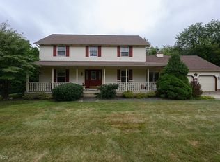 4442 Logan Ave NW, Canton, OH