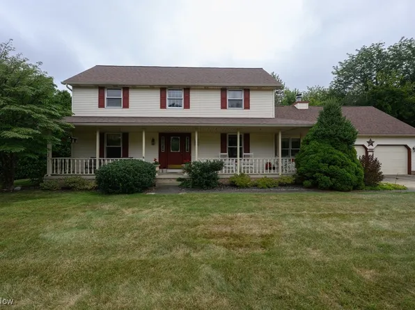 4442 Logan Ave NW, Canton, OH 44709