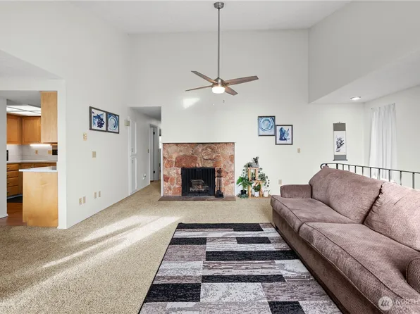 3401 Oaks Avenue #6, Everett, WA 98201