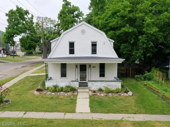 105 E Church St, Lake Orion, MI 48362