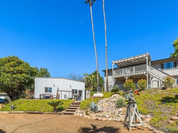 11355 Eucalyptus Hills Dr, Lakeside, CA 92040