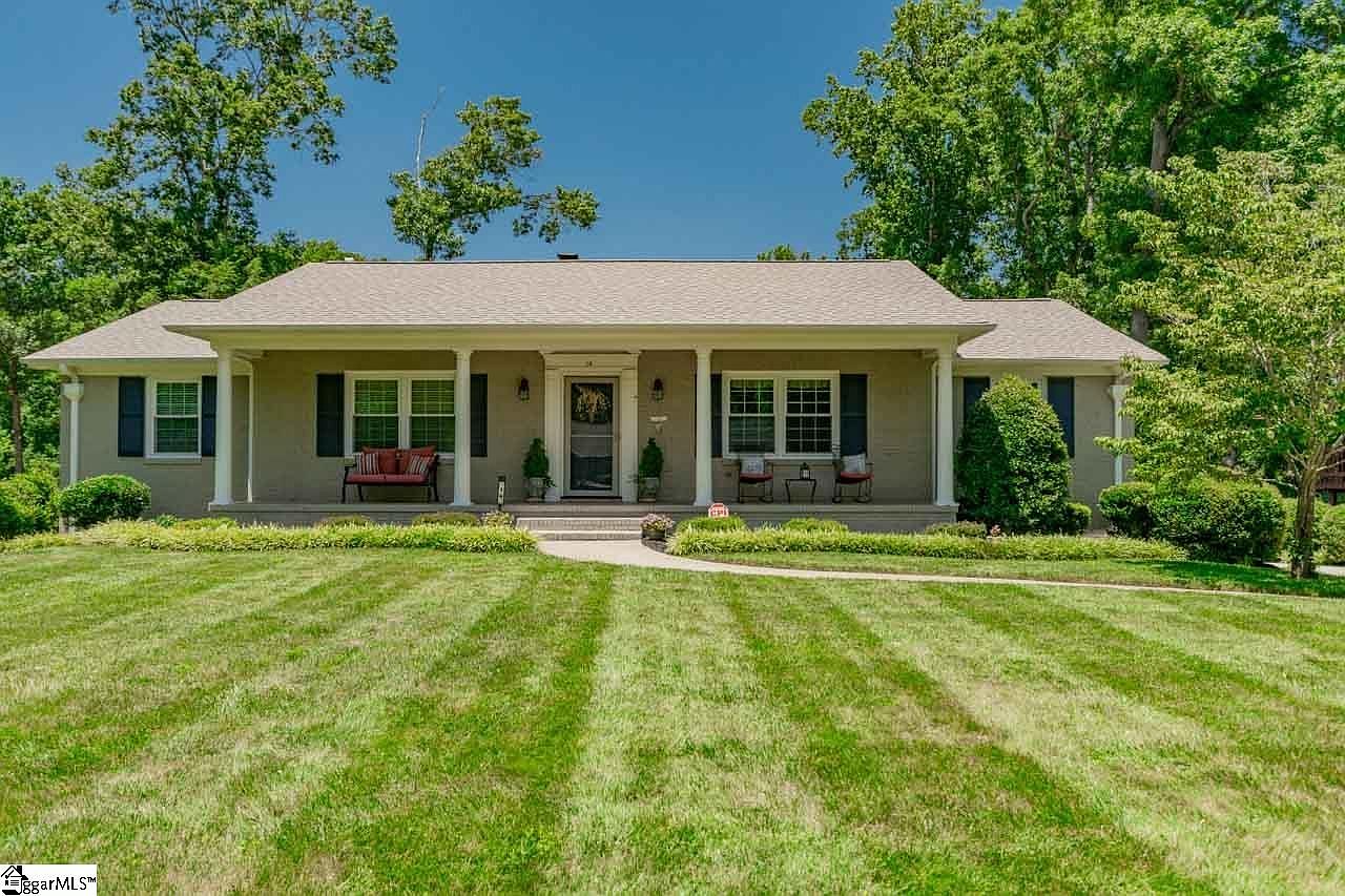 16 Randy Dr, Taylors, SC 29687 Zillow