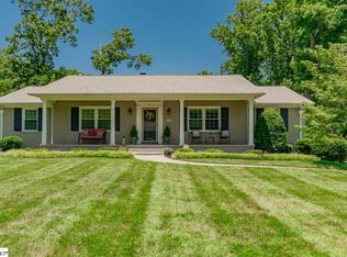 16 Randy Dr, Taylors, SC 29687