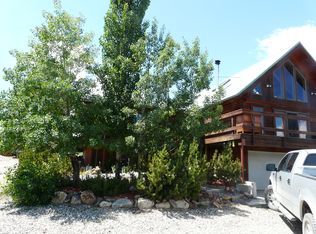 6470 Timber Trail Dr, Helena, MT 59602