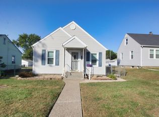 2830 Western Ave, Davenport, IA 52803
