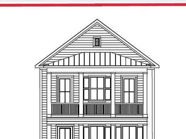 1505 Knotty Oak Ln, Charleston, SC 29492