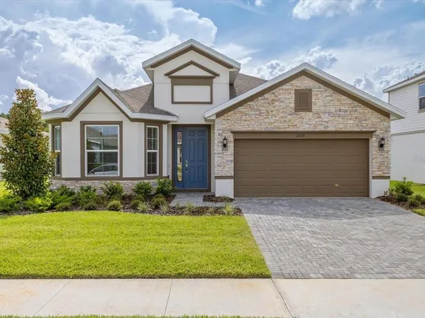 2530 Raghav Trail Rd, Tavares, FL 32778