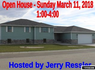 1967 Palomino Ave, Bar Nunn, WY 82601